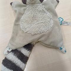 Kuschelige ohrfeige, gemeldet von IKEA Bayonne Ametzondo über iLost