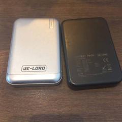 Powerbank, zgłoszono przez Van der Valk Hotel Gorinchem przy użyciu iLost