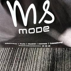 Sac, a été signalé par Arriva Vechtdallijnen utilisant iLost