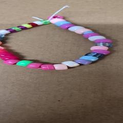 Armband, zoals gemeld door IKEA Forus met iLost