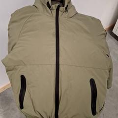 Manteau Enfanr Kaki, a été signalé par IKEA Caen Fleury-sur-Orne utilisant iLost