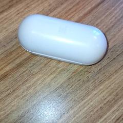 Oortjesdoosje, gisa salatu by Qbuzz DMG iLost erabiliz