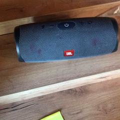 Högtalare, rapporterat av Attractie- & Vakantiepark Slagharen med iLost