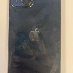 Iphone, as reported by Pathé Schiedam using iLost