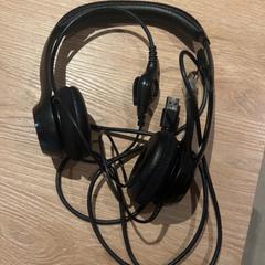 Słuchawki, zgłoszono przez Van der Valk Hotel Eindhoven - Best przy użyciu iLost