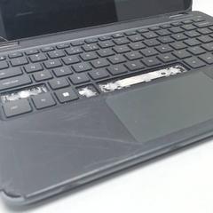 Il computer portatile Dell, come riportato da Gemeente Utrecht utilizzando iLost