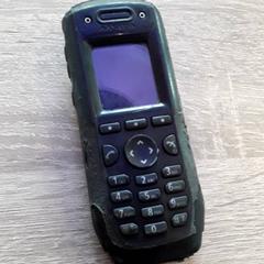 携帯電話 aastra がiLostで EBS Tramplein によって報告されました