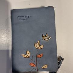 Brieftasche, gemeldet von Gemeente Amsterdam über iLost