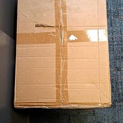 Caixa, segundo informou Connexxion Amstelveen usando iLost