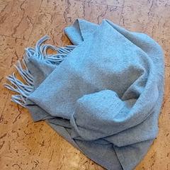 Šátek, jak nahlášeno Centraal magazijn pomocí iLost