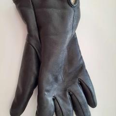 İLost kullanarak Regio Limburg - Leuven tarafından bildirildiği gibi Eldivenler