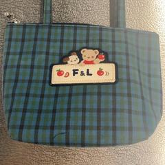 バッグ・かばん, zoals gemeld door IKEA立川 met iLost
