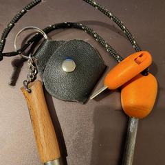 Vuurmaker, iLost-i jakinarazi zaion moduan