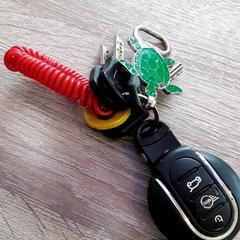 Chaves, como reportado por EBS Tramplein utilizando o iLost