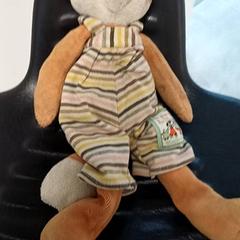 Cudowny policzek, zgłoszono przez IKEA Brest Guipavas przy użyciu iLost