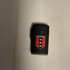 Lighter, as reported by Artis using iLost