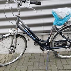 Fiets, ako bolo nahlásené iLost