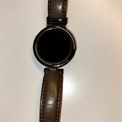 Smartwatch, as reported by Ziekenhuis Oost-Limburg using iLost