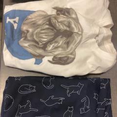 Piżama & Koszula pyjamas, zgłoszono przez MEININGER Hotel Brussels City Center przy użyciu iLost