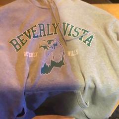 Pullover Grijze trui, gemeldet von Café Leentje über iLost