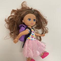 Dukke, som rapportert av IKEA Praha – Černý Most ved bruk av iLost