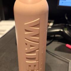 Flaske lichtoranje, som rapportert av Universiteit Gent - Faculteitsbibliotheek LW ved bruk av iLost