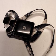 Dohányzó anyag, amint azt Qbuzz ZHN az iLost segítségével jelentette.