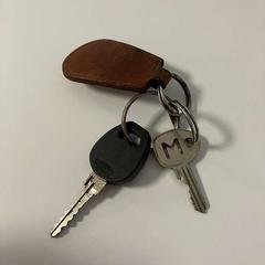 Key, as reported by Gemeente Ede using iLost