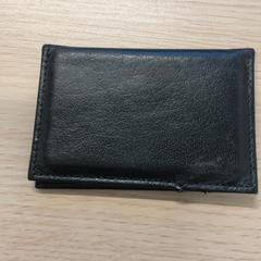 Držiteľ karty Ratering L, ako bolo nahlásené Gemeente Arnhem pomocou iLost