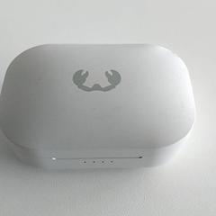 Elektronika - Earpods, amint azt Regio Limburg - Leuven az iLost segítségével jelentette.