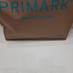 Bolsa, segundo informou RÍO Shopping - Valladolid usando iLost