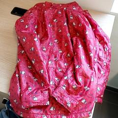 Kleding - Jas, gemeldet von Centraal magazijn über iLost