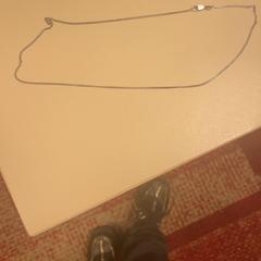 Halskette, gemeldet von Pathé Schiedam über iLost