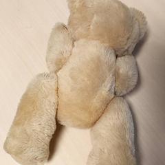 Diversos - Beige knuffelbeer, segons ha informat Centraal magazijn mitjançant iLost