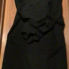 Blazer Zwart, as reported by Van der Valk Hotel Emmeloord using iLost