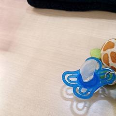 Przytulanka Vert, zgłoszono przez IKEA Tours przy użyciu iLost