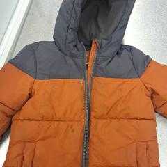 Detská bunda, ako bolo nahlásené IKEA Eindhoven pomocou iLost