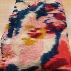 Scialle, come riportato da Regio Limburg - Leuven utilizzando iLost