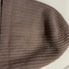 Txapela Beige, taupe, gisa salatu by Pathé Schouwburgplein iLost erabiliz