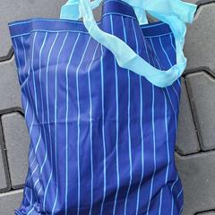 Sac, a été signalé par Arriva West-Brabant utilisant iLost