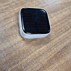 Oortjesdoosje, gemeldet von Qbuzz DMG über iLost