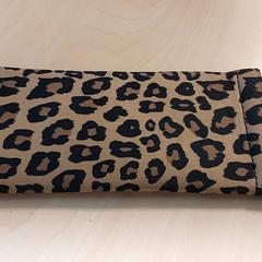 Briletui, as reported by Regio Oost-Vlaanderen using iLost