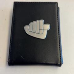 Carteira, como reportado por GVB utilizando o iLost