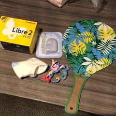 Toy, as reported by Van der Valk Hotel Zwolle using iLost