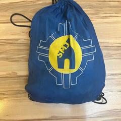 Sportbeutel, zoals gemeld door Wilmering Vechta met iLost