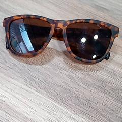 Sunglasses, as reported by CARS HANGARD using iLost