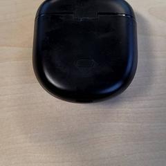 Airpods-deksel, som rapportert av Connexxion Haarlem IJmond ved bruk av iLost