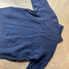 Maglione, come riportato da Hotel Apeldoorn utilizzando iLost