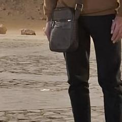 حقيبه بوني, como reportado ao iLost