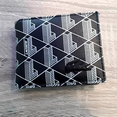 İLost kullanarak EBS Tramplein tarafından bildirildiği gibi Cüzdan Wessels